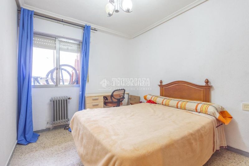 Foto b581b2c3-d410-4059-8687-66ec0a2ce150. Pis amb calefacció a Prosperidad - Delicias Salamanca