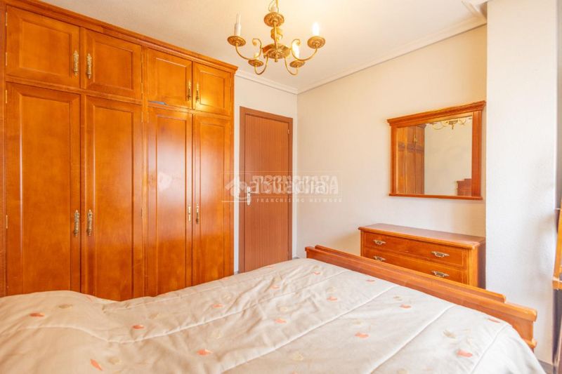 Foto e85f98aa-7a0d-4230-9714-1aa7e7bb1479. Pis amb calefacció a Prosperidad - Delicias Salamanca