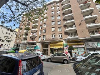 Miete Etagenwohnung in Numancia - San Fernando. Piso en alquiler en santander