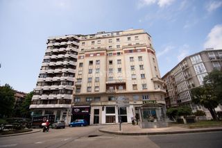 Appartamento in Numancia - San Fernando. Piso en venta en santander