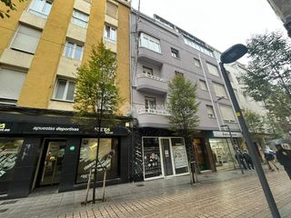 Pis a Numancia - San Fernando. Piso en venta en santander