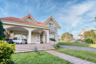 Casa  C. corbán. Casa en venta en santander