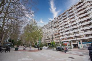 Edifici a General Dávila. Edificio en venta en santander