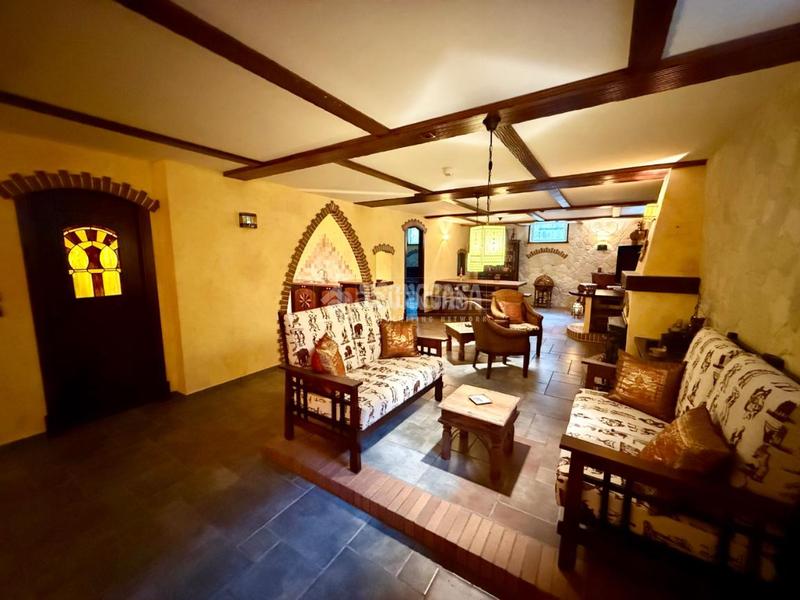 Foto 59e13665-0ea9-4068-8783-b0b6ca511e14. Casa  en venta en Mompia Santa Cruz de Bezana