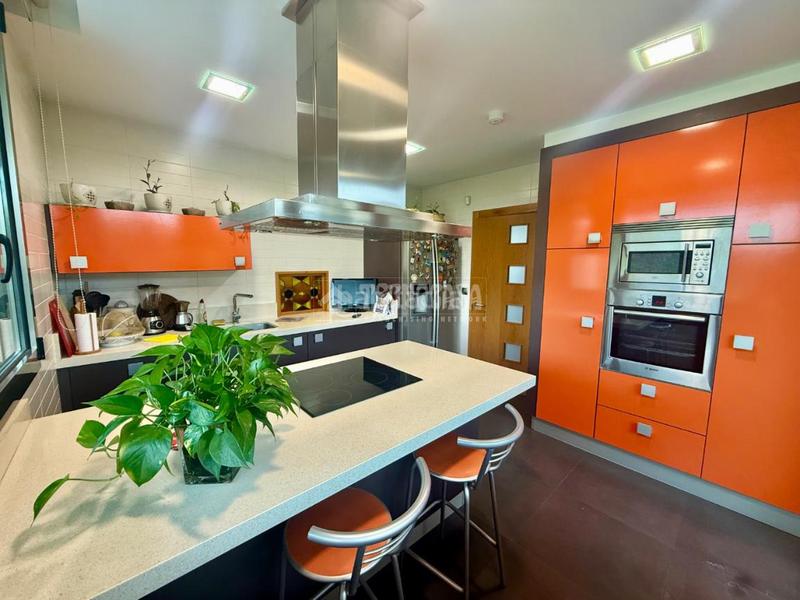 Foto 690f2e51-e871-419c-a82e-776cbffdc7e4. Casa  en venta en Mompia Santa Cruz de Bezana