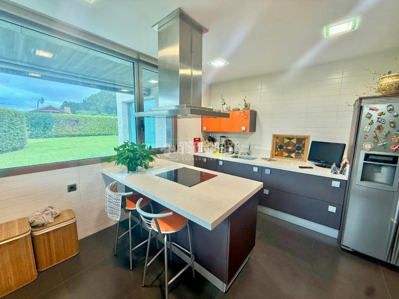 Foto 9e247519-6530-492f-a66e-8c81665da077. Casa  en venta en Mompia Santa Cruz de Bezana