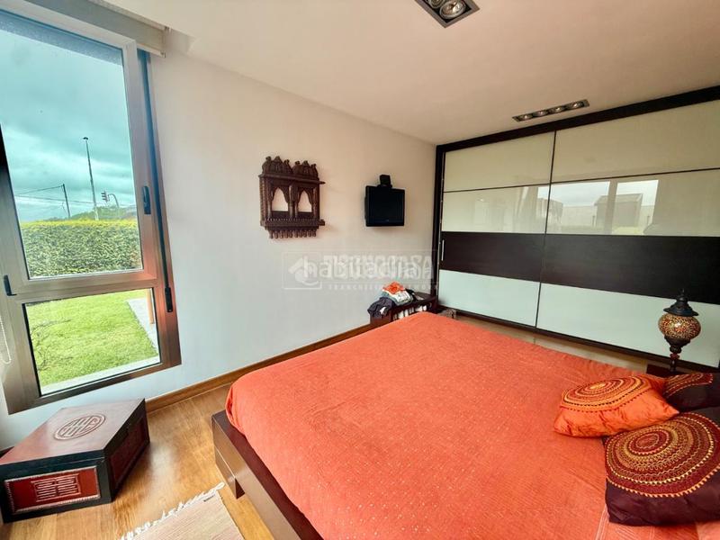 Foto bf49b986-de69-4795-be9c-b0fd0d4040da. Casa  en venta en Mompia Santa Cruz de Bezana