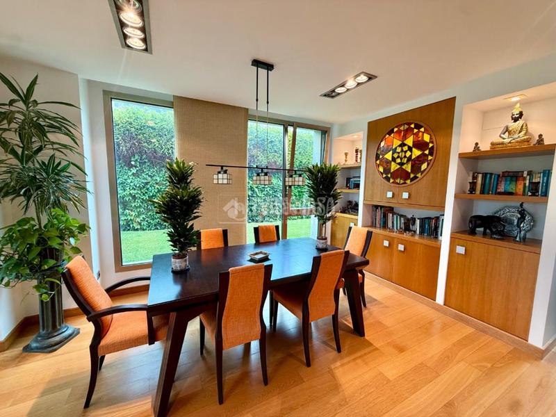 Foto e70a7ee9-eb06-4c15-b76a-5475495689ba. Casa  en venta en Mompia Santa Cruz de Bezana