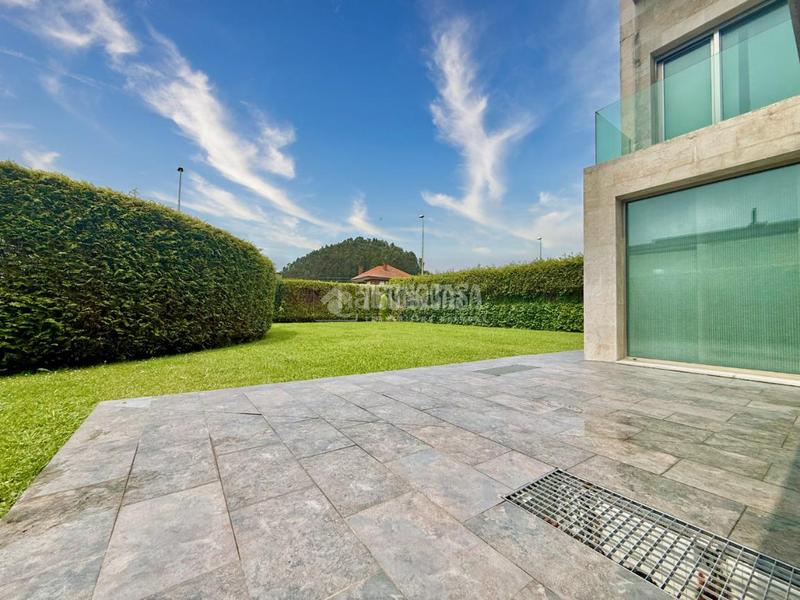 Foto f17569f3-a6ca-4e09-ad9f-44d72756a456. Casa  en venta en Mompia Santa Cruz de Bezana