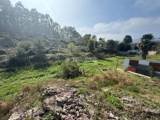 Terreny residencial a Ruesga. Terrenos en venta en hazas de cesto