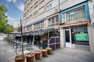 Local Comercial en C. Juan José Pérez del Molino