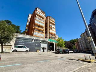 Pis a General Dávila. Piso en venta en santander