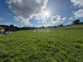 Terreno residenziale en Bareyo Pueblo. Terrenos en venta en bareyo