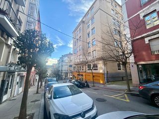 Flat in Numancia - San Fernando. Piso en venta en santander