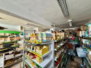 Local Comercial en General Dávila