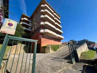 Aparcament cotxe a General Dávila. Boxplaza de garaje en venta en santander