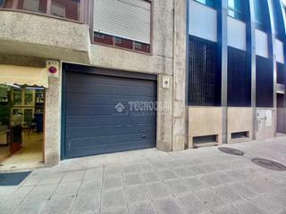 Location Parking voiture à General Dávila. Boxplaza de garaje en alquiler en santander