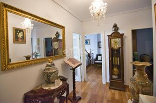 Appartement à Centro - Ayuntamiento. Piso en venta en santander