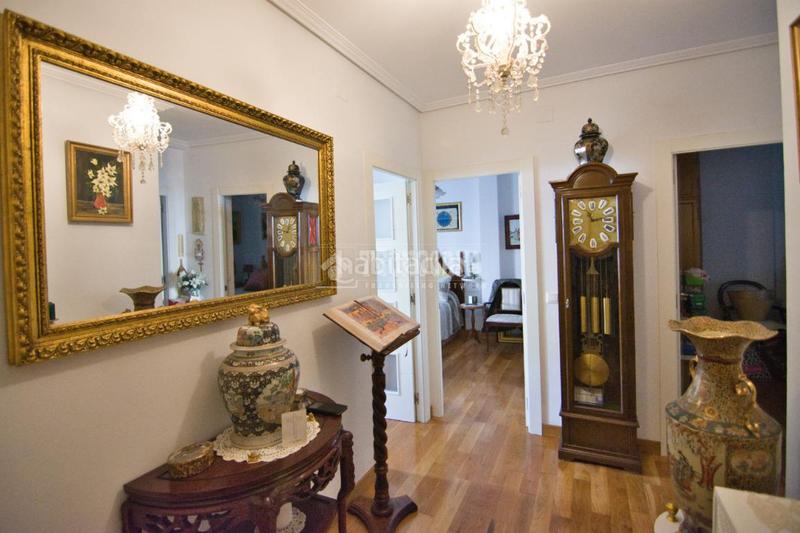 Foto 128565de-bc0e-40ec-a5ae-34d6a81934cd. Flat in Centro - Ayuntamiento Santander