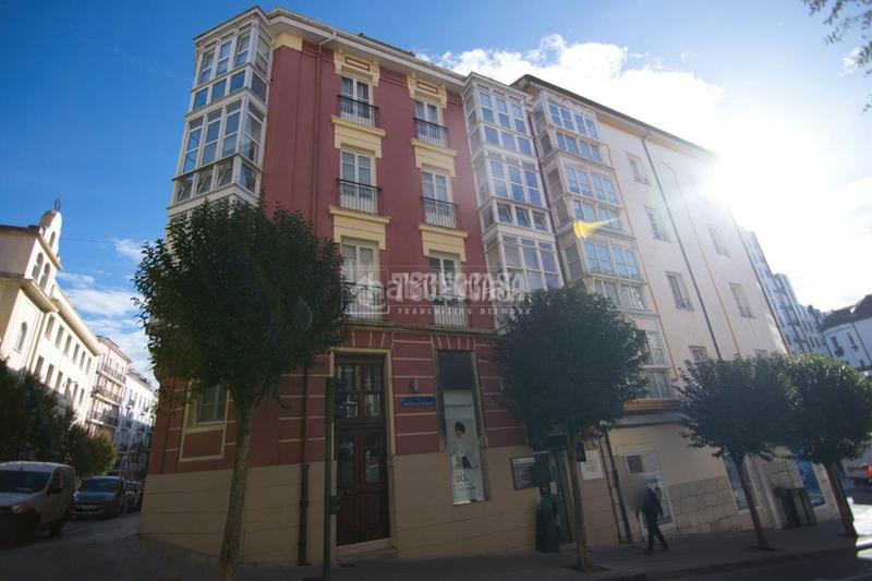 Foto 20aec122-5ef0-46f5-af44-96820cdf59d4. Flat in Centro - Ayuntamiento Santander