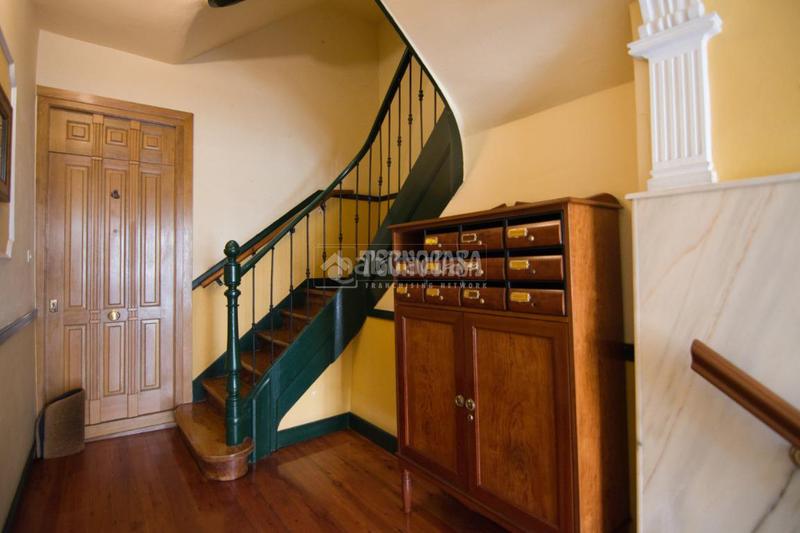 Foto 26d9026f-f71f-404a-beb4-5deaa9ab0926. Flat in Centro - Ayuntamiento Santander