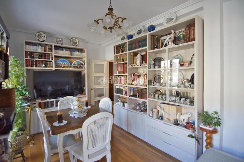 Foto 7e25d991-8217-4799-aad7-303fe2eb1d0a. Flat in Centro - Ayuntamiento Santander