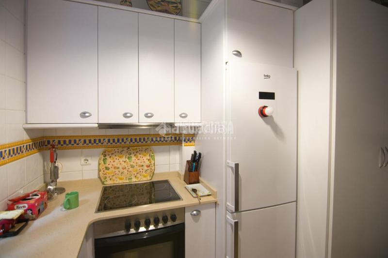 Foto 9c497a05-79d4-470b-b2c5-812ce6fea30d. Flat in Centro - Ayuntamiento Santander