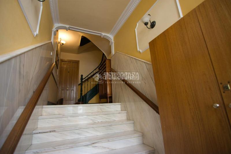 Foto 9e3292db-6610-4c64-87e8-180bd7b942a3. Flat in Centro - Ayuntamiento Santander