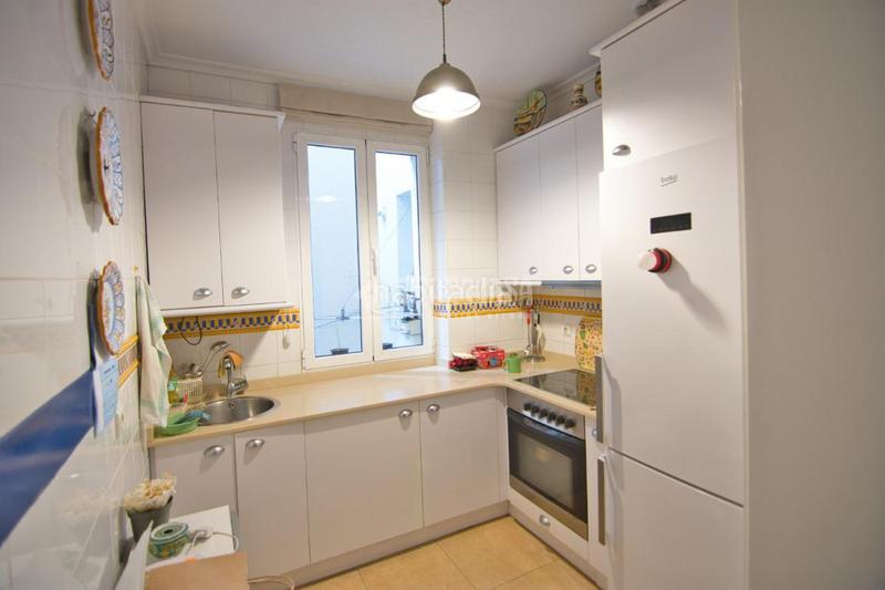 Foto f5b90fe5-cdcf-4bd2-b654-a63140ac8adb. Flat in Centro - Ayuntamiento Santander