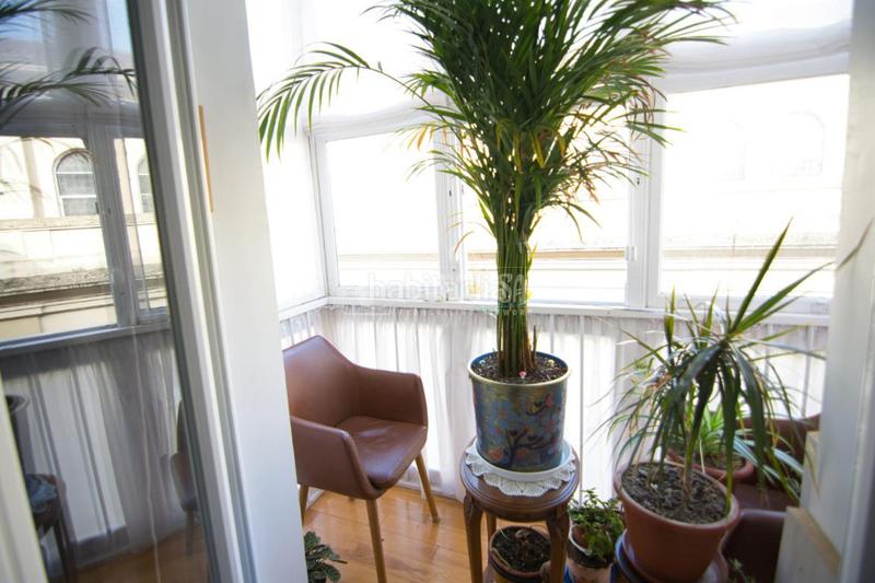 Foto ff40e6aa-4678-41a1-971c-4352548348d5. Flat in Centro - Ayuntamiento Santander