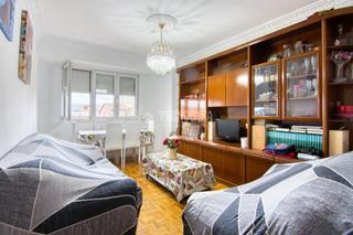 Appartement à General Dávila. Piso en venta en santander