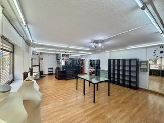 Miete Geschäftsraum in Numancia - San Fernando. Local comercial en alquiler en santander