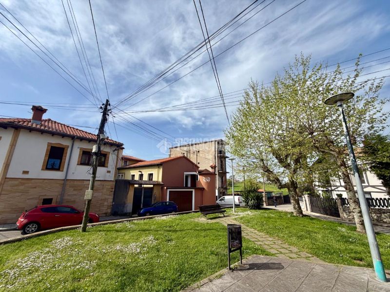 Foto 0c82eb27-37b9-4eb8-9bed-7b3d579a3348. Edificio in Monte Santander