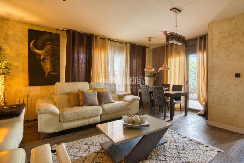 Foto 404cbbf7-42fd-45e7-892e-28d48b3e12f8. Casa amb aparcament piscina a Polanco