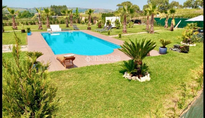 Foto 9be5ce6b-a2cc-49b7-93cf-244602936c03. Casa amb aparcament piscina a Polanco