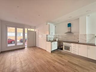 Pis en Pueblo Nuevo. Piso en venta en madrid