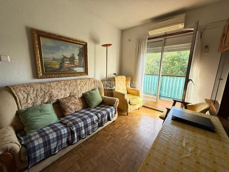 Foto b08ef04d-1f67-449f-9718-ca4ad0c8a623. Piso  en venta en Pueblo Nuevo Madrid