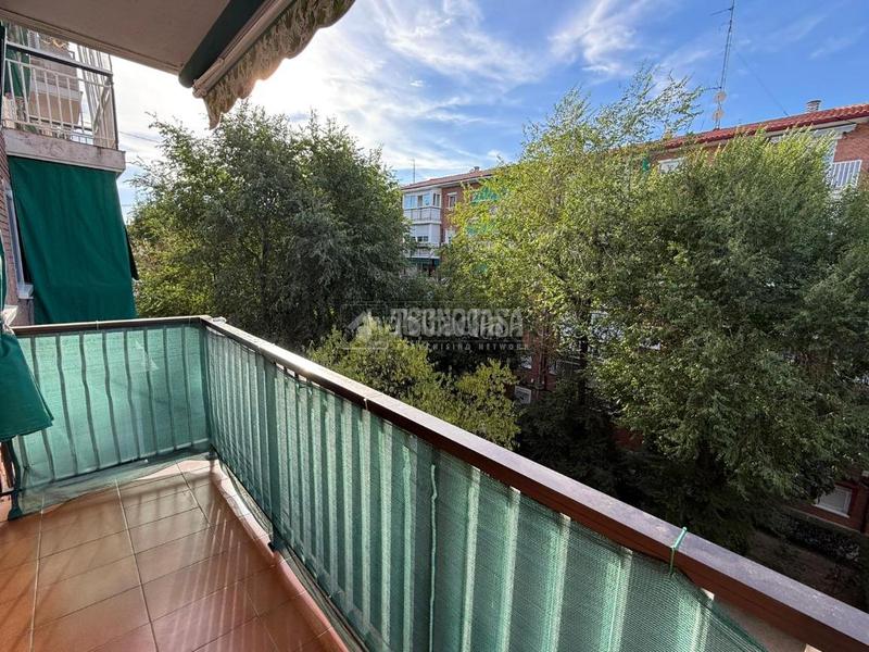 Foto bb9f958b-2e98-403d-af89-6f5af5fe289a. Piso  en venta en Pueblo Nuevo Madrid