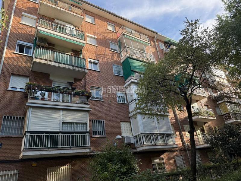 Foto dcc5a18e-db36-4619-9d12-bdab1e26ea50. Piso  en venta en Pueblo Nuevo Madrid