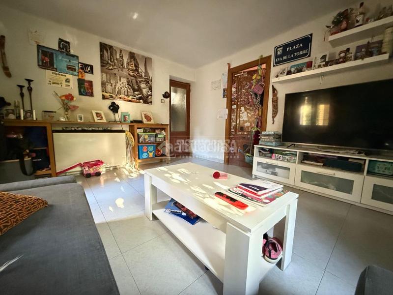 Foto 1166d457-1fef-476d-8dbd-0fe121961909. Etagenwohnung in Pueblo Nuevo Madrid