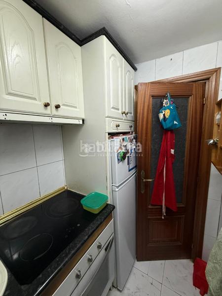 Foto 2b3de326-bfa4-4bad-a1af-43149cde40f2. Etagenwohnung in Pueblo Nuevo Madrid