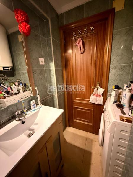 Foto 3d7624c2-606a-46c0-96cf-02da598490da. Etagenwohnung in Pueblo Nuevo Madrid