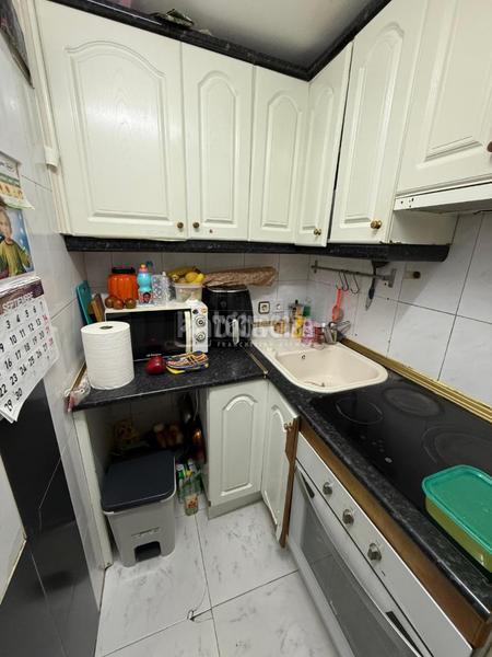 Foto 4657cb6d-c9f0-46b8-9ee8-9a9b7f6563d5. Etagenwohnung in Pueblo Nuevo Madrid