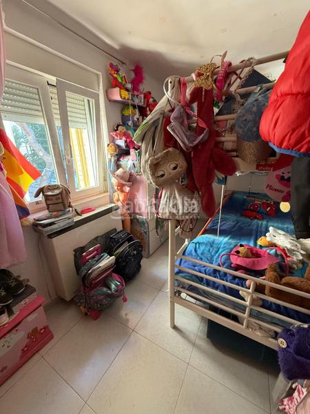 Foto c718e289-9003-4c79-a5a1-01a13979e1d1. Etagenwohnung in Pueblo Nuevo Madrid