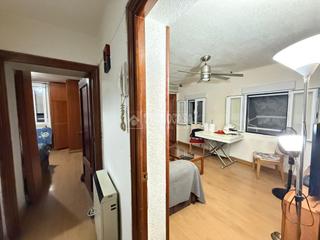 Appartement  Calle bentaiga. Piso en venta en madrid