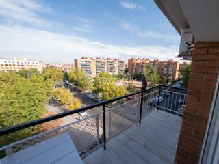 Pis  Luis ruiz. Piso en venta en madrid