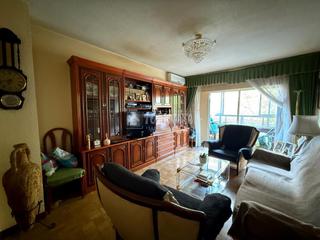 Appartement à Pueblo Nuevo. Piso en venta en madrid