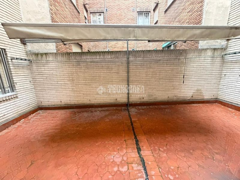 Foto ac43b0ac-fdaa-4c30-b2b1-e0d74fe4f0e3. Pis amb calefacció a Pueblo Nuevo Madrid