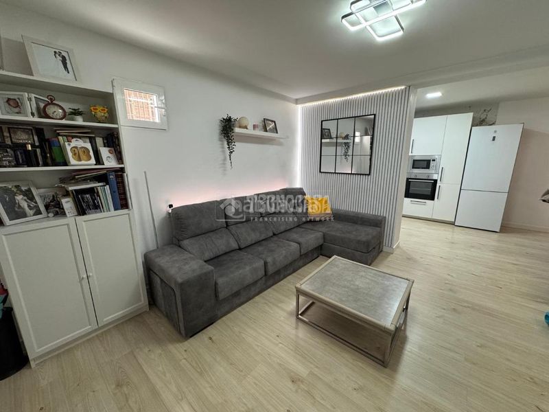 Foto 454060ed-3929-466b-bfbf-d24e9e220820. Piso  en venta en Simancas Madrid