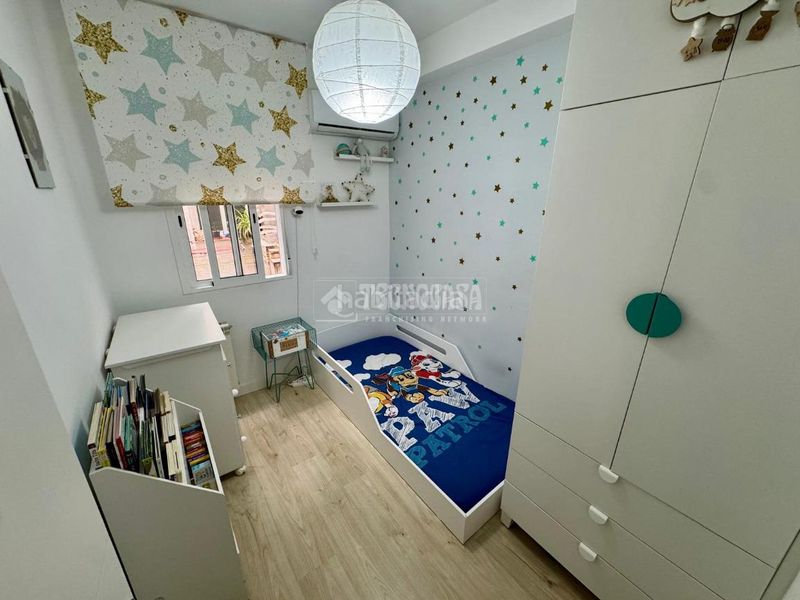 Foto 5470b665-850f-4dda-ac20-aea054162468. Piso  en venta en Simancas Madrid